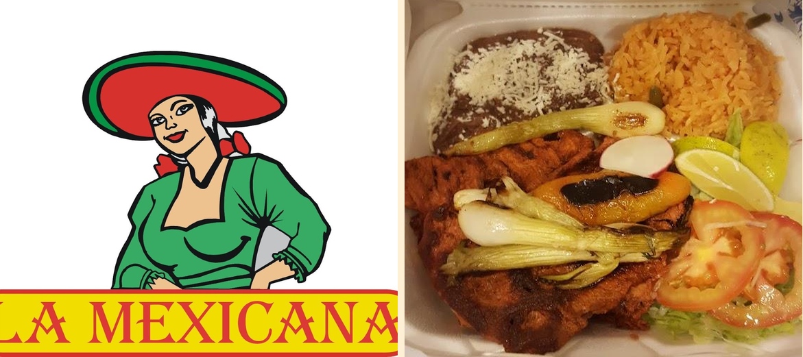 La Mexicana