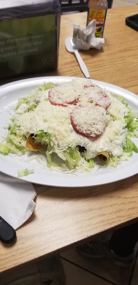 Flautas
