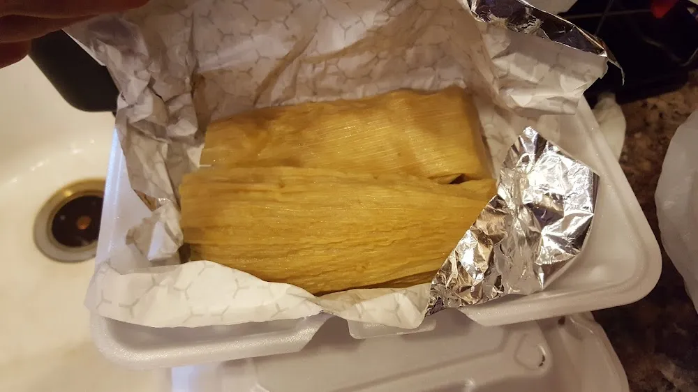 Tamales